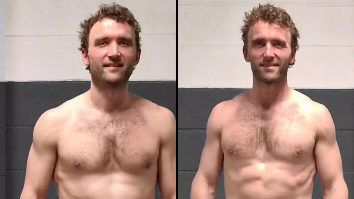 When It Comes to Exercise, Different People Get Different Results