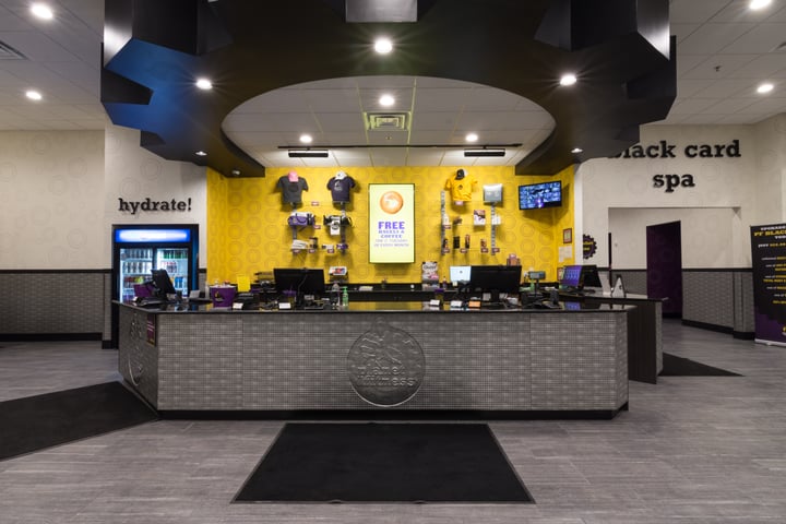 planet fitness in olathe kansas