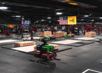 gyms that are open near me