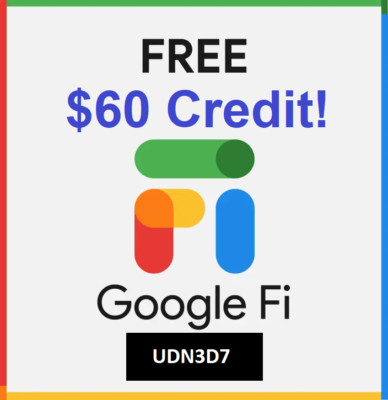 google fi refer