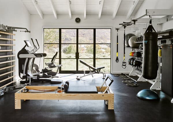 what is the best home gym