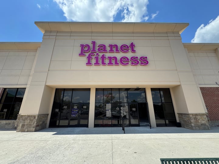 planet fitness fayetteville ga