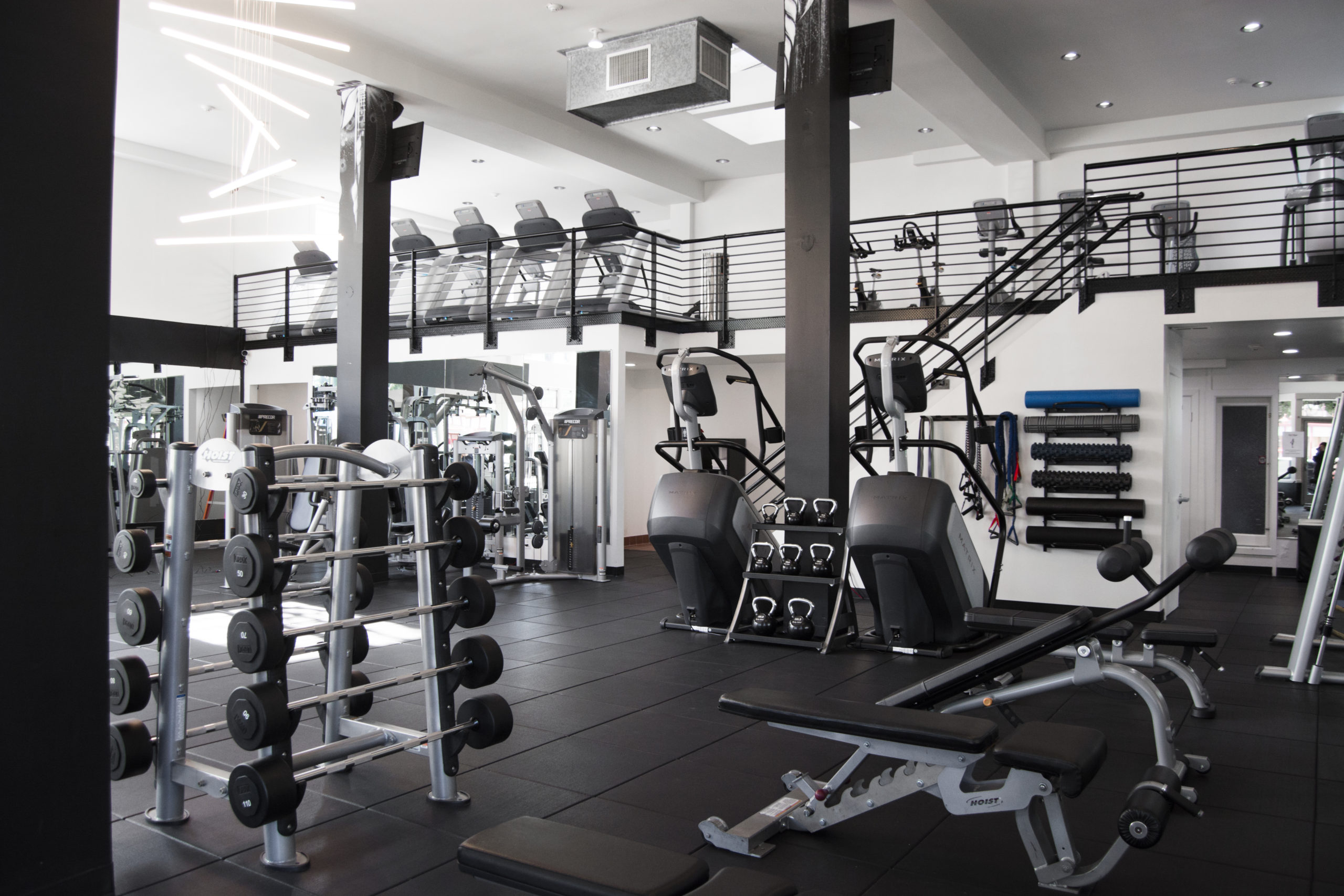 live fit gym san francisco