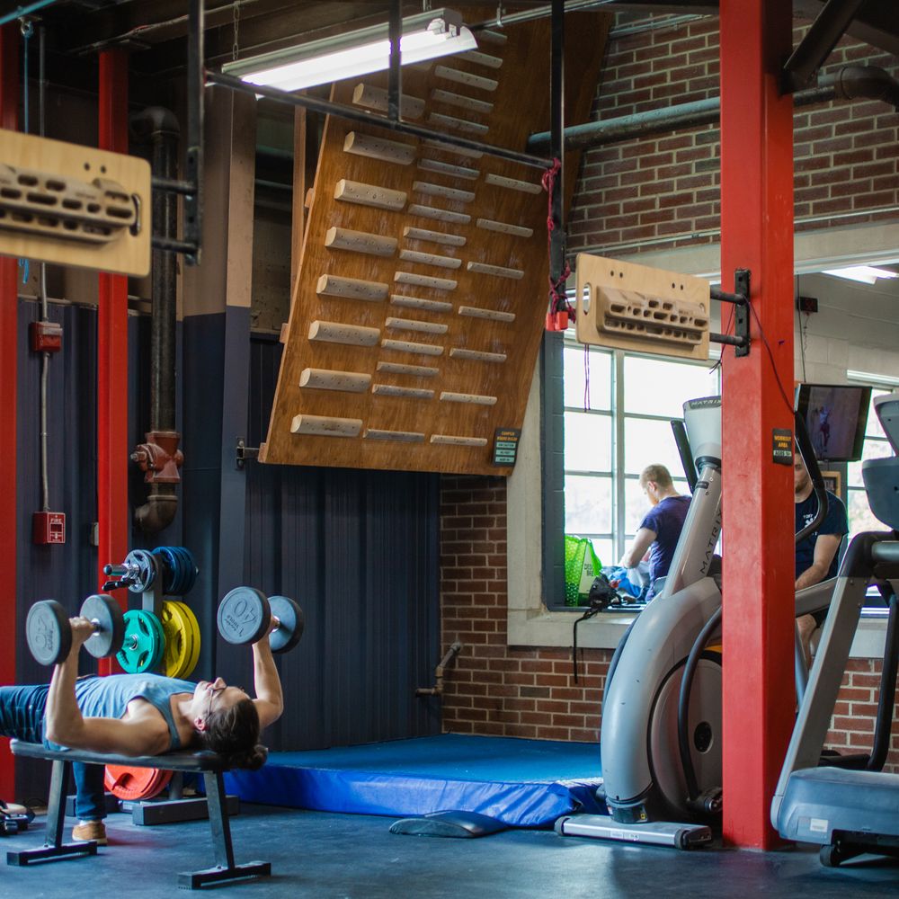 physical activities for adults near me