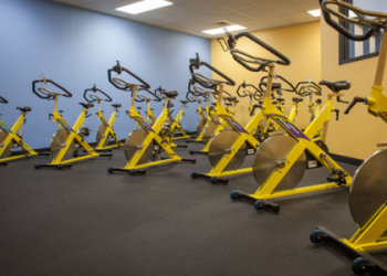 fitness connection nc