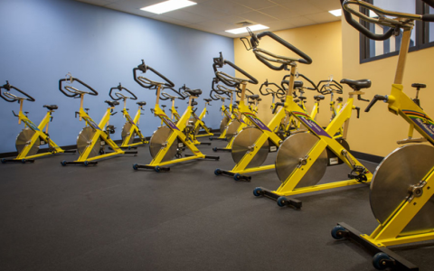 fitness connection nc