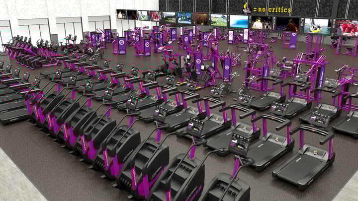planet fitness la habra ca
