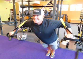 anytime fitness 24 hour gym