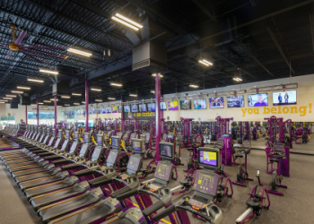 planet fitness ives dairy road