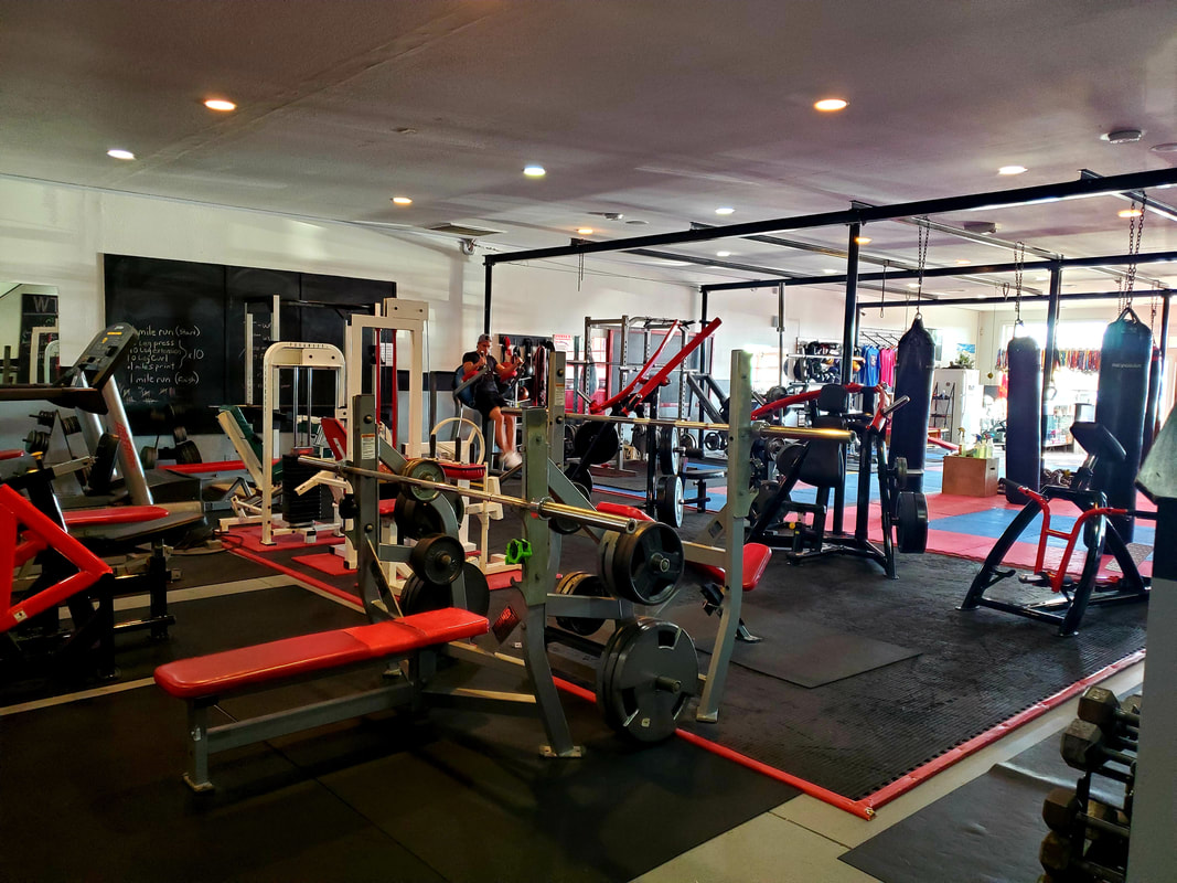 planet fitness nags head nc