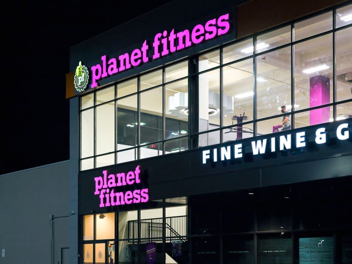 planet fitness northeast philadelphia