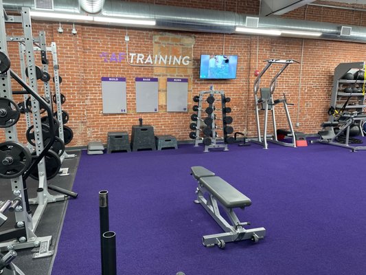 anytime fitness in nj