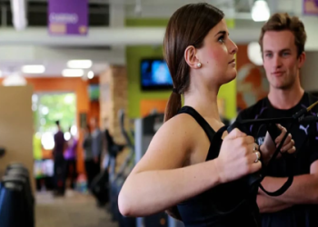 planet fitness urbana