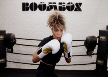 where to start boxing near me