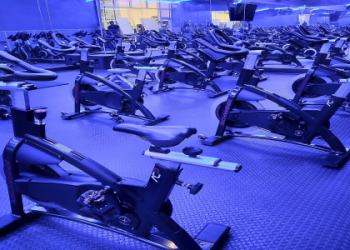 machines at 24 hour fitness