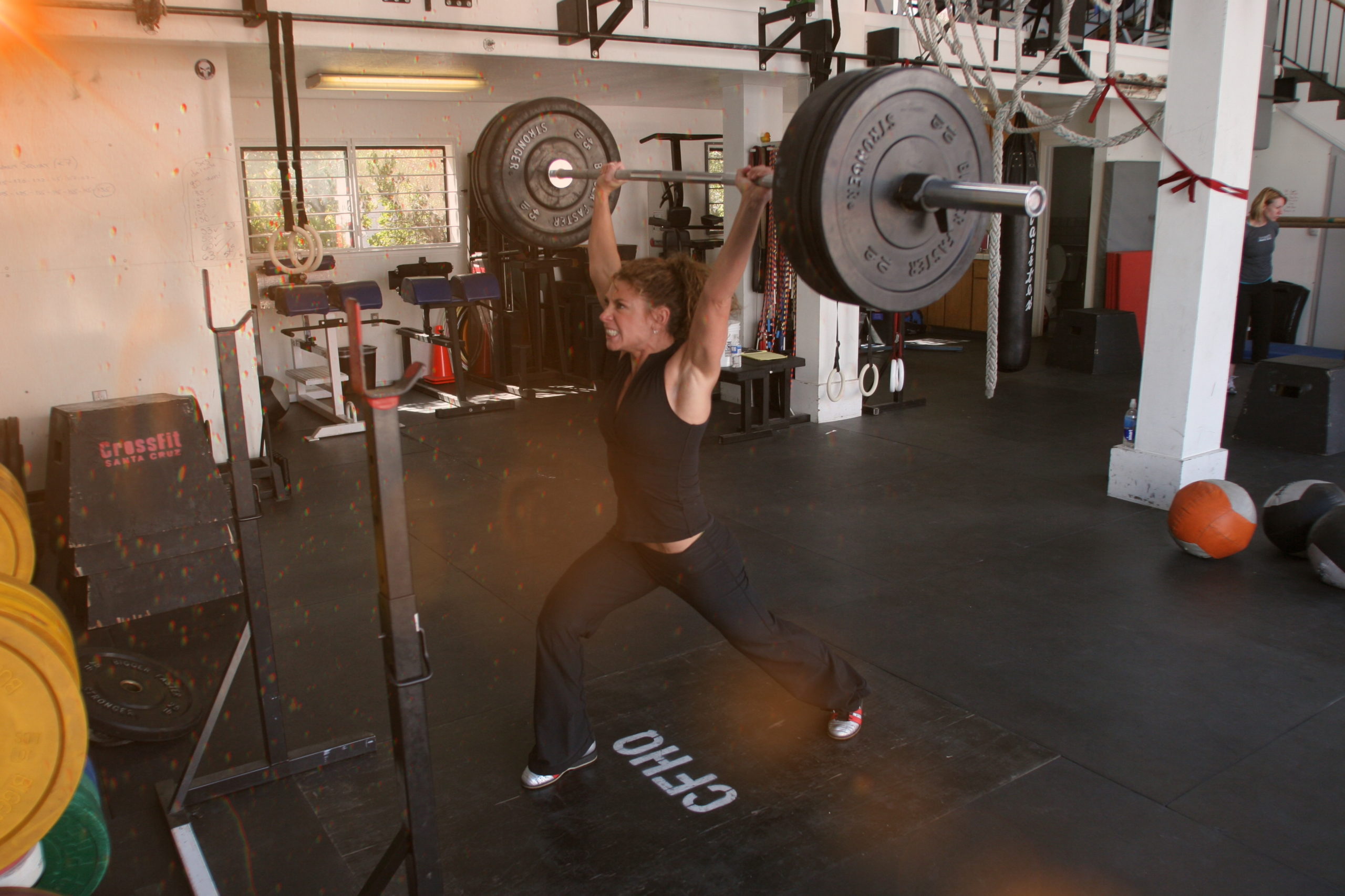 The Formula for a Successful CrossFit Gym