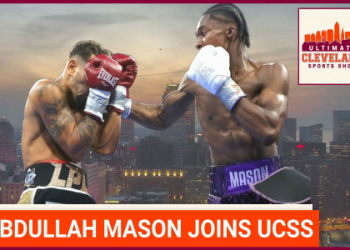 kickboxing cleveland