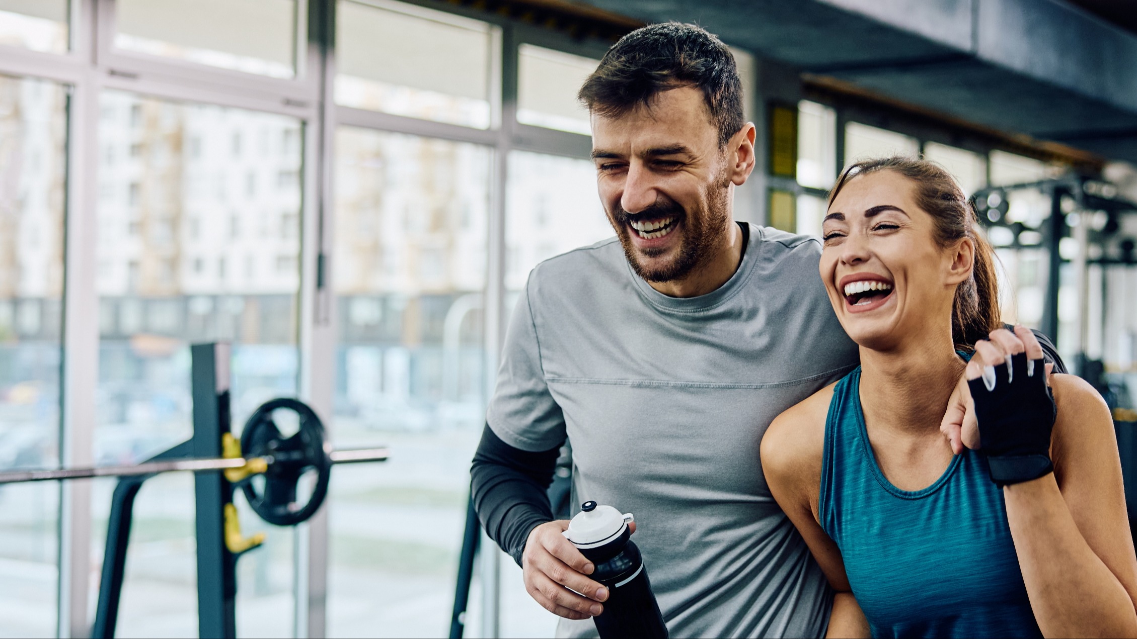 fitness your way participating gyms