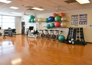 antioch wellness center