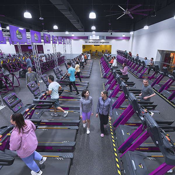 gimnasio planet fitness
