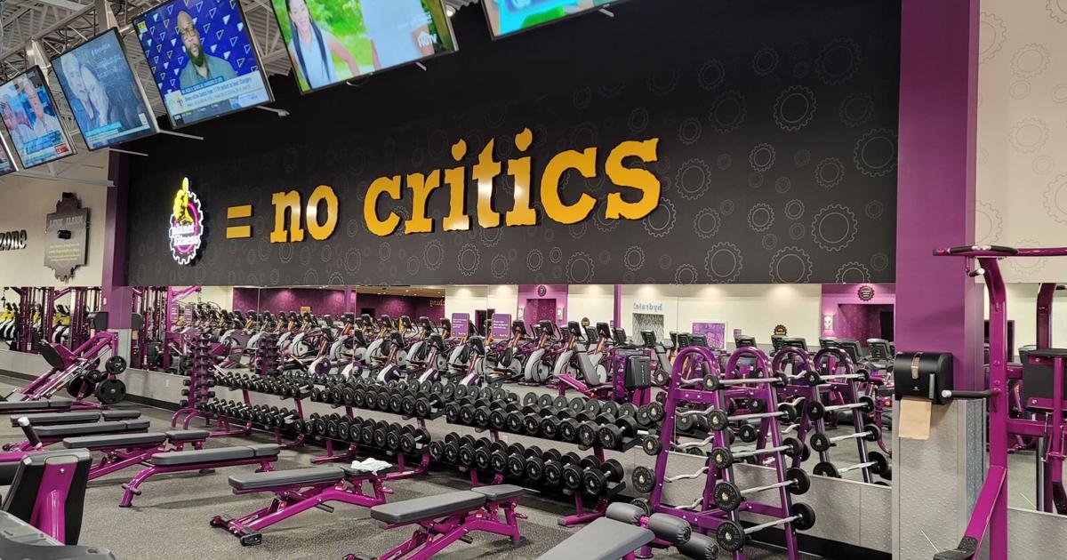 planet fitness lake wales