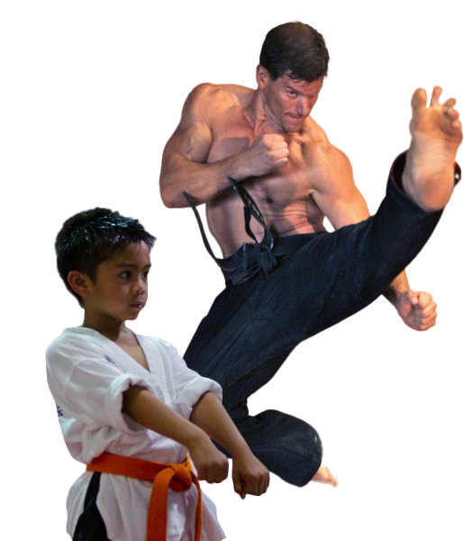 martial arts columbia mo