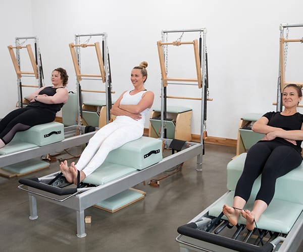 pilates colorado springs