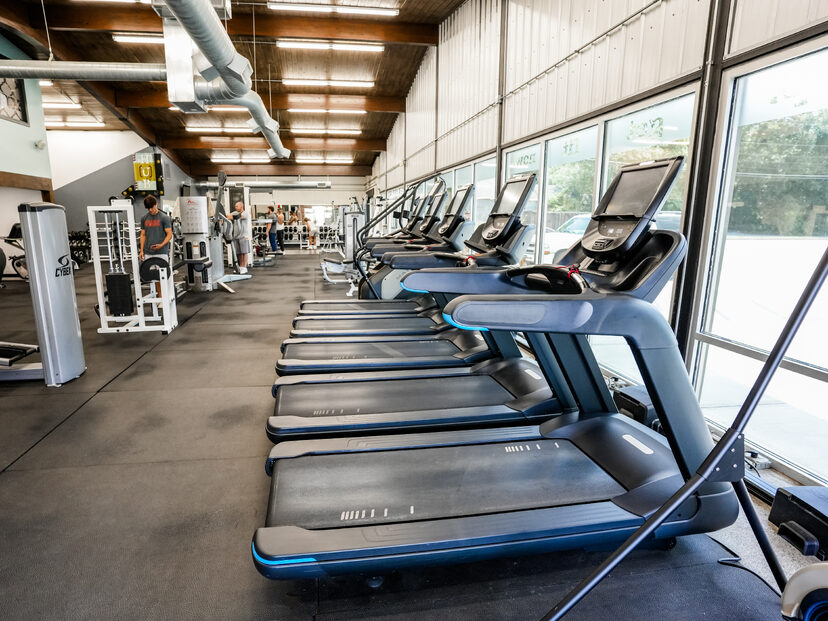 workout gyms in my area