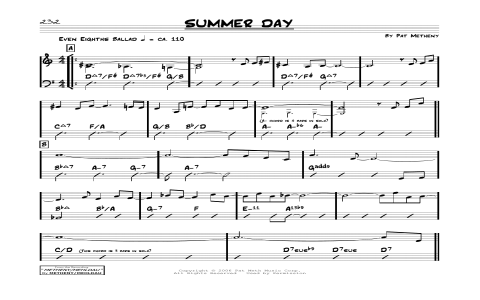 all in a summer day pdf