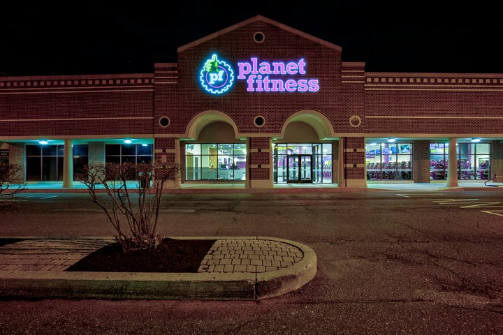 planet fitness wilmington delaware