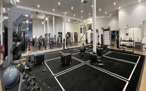 planet fitness merced