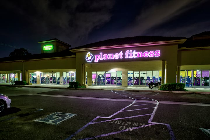 carson planet fitness