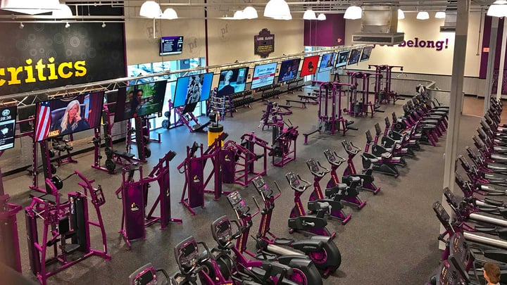 attleboro planet fitness