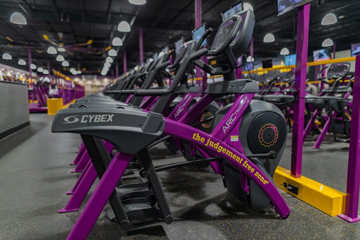 planet fitness arapahoe crossing