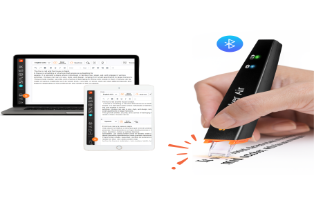 la madera in english