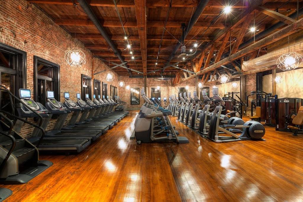 best gyms in seattle