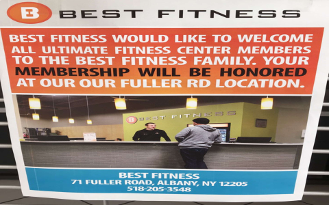 best fitness cancel membership