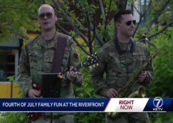 omaha 4th of july events