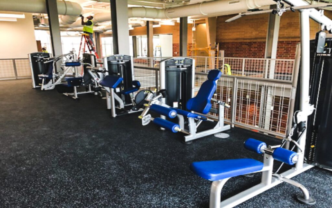 planet fitness south dakota