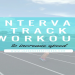 best track workouts