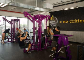 gimnasio planet fitness