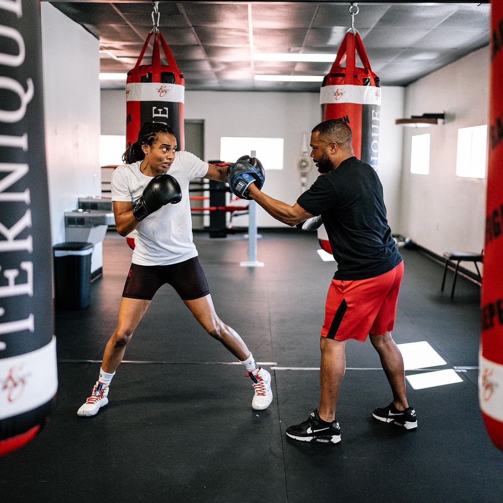where to start boxing near me