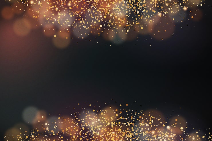 free new years background