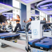 club pilates west u