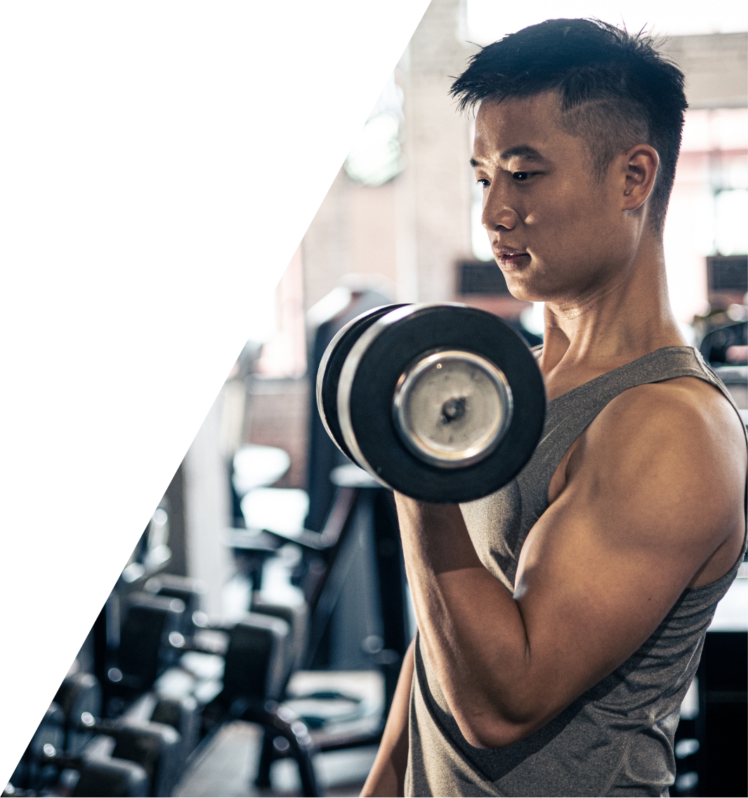 fitness your way gym packages