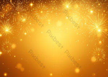 free new years background