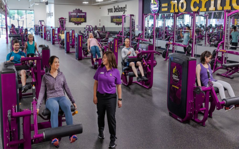 planet fitness sussex avenue east orange nj