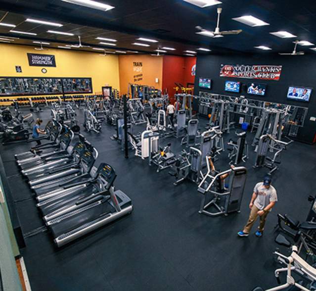 planet fitness nags head nc