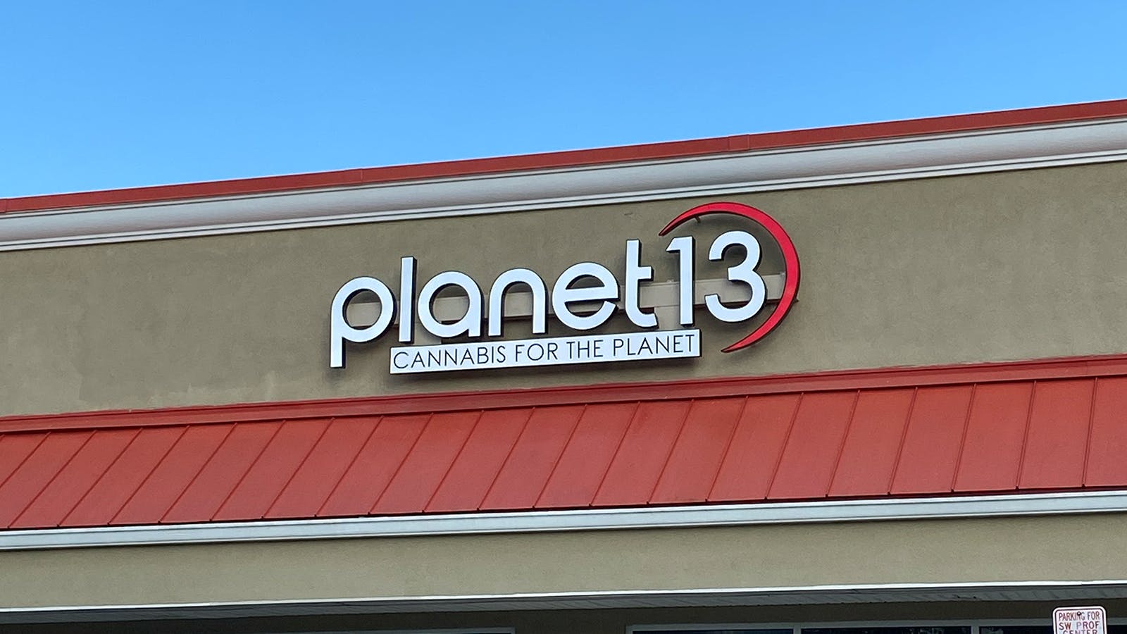 planet 13 locations in florida