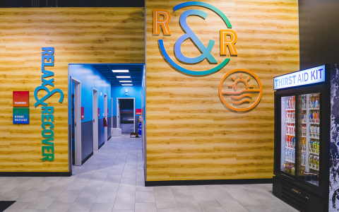 crunch fitness mobile photos